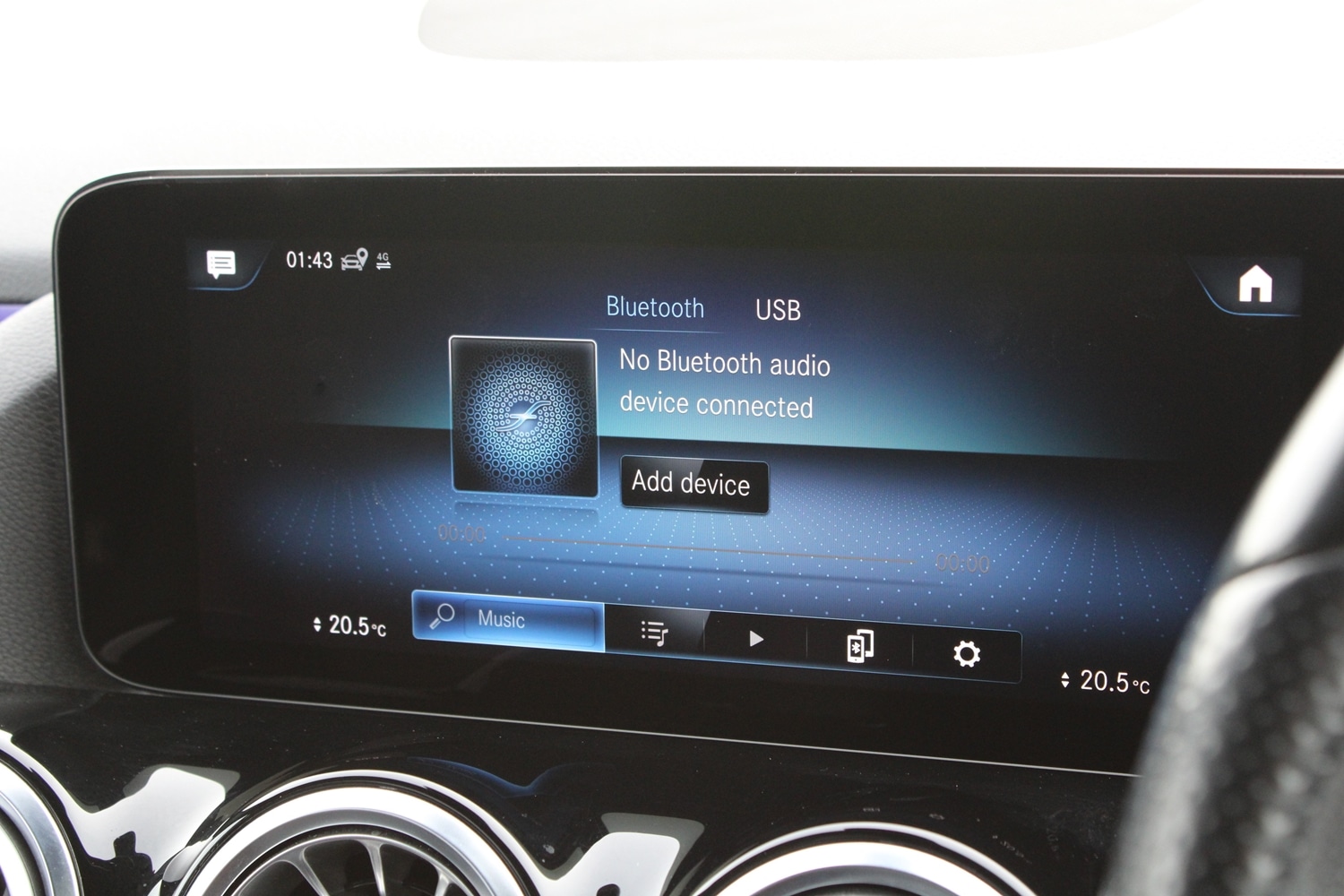 Used Mercedes-Benz GLA 2023 for sale - 77599820: Photo 15