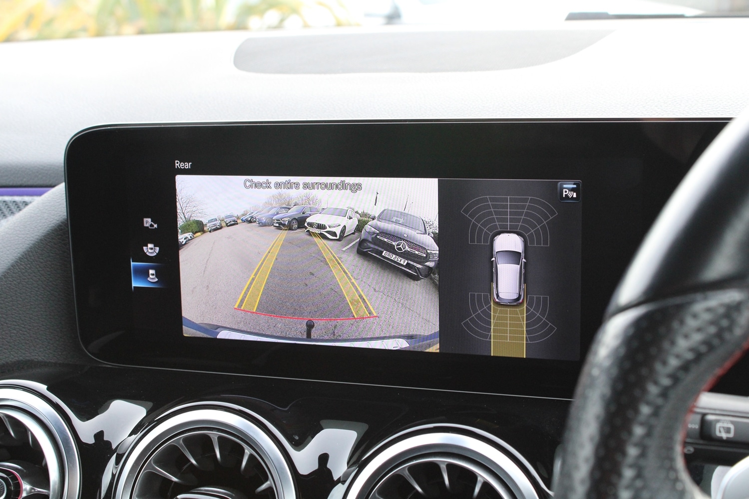 Used Mercedes-Benz GLA 2023 for sale - 77599820: Photo 17