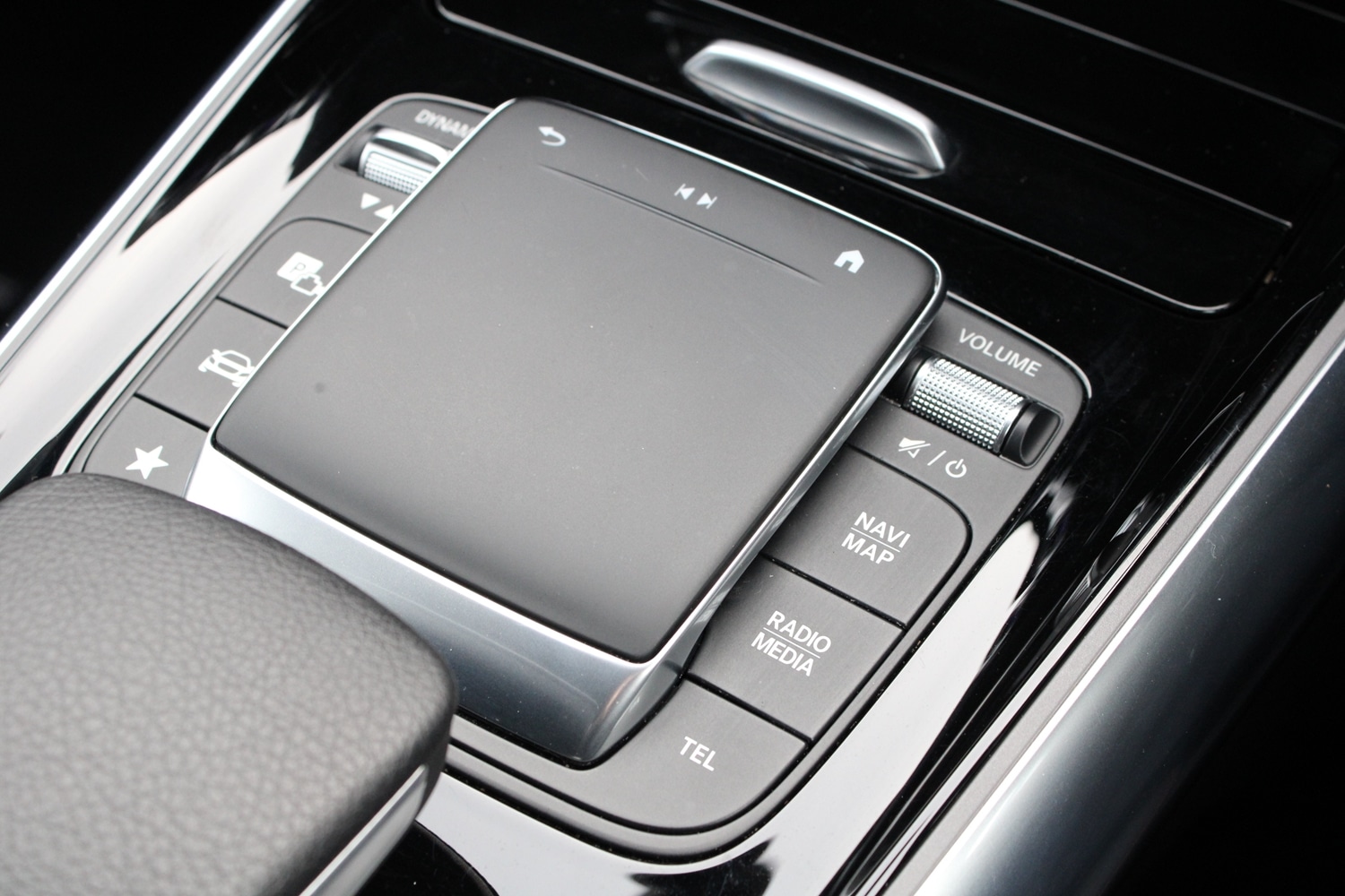 Used Mercedes-Benz GLA 2023 for sale - 77599820: Photo 19