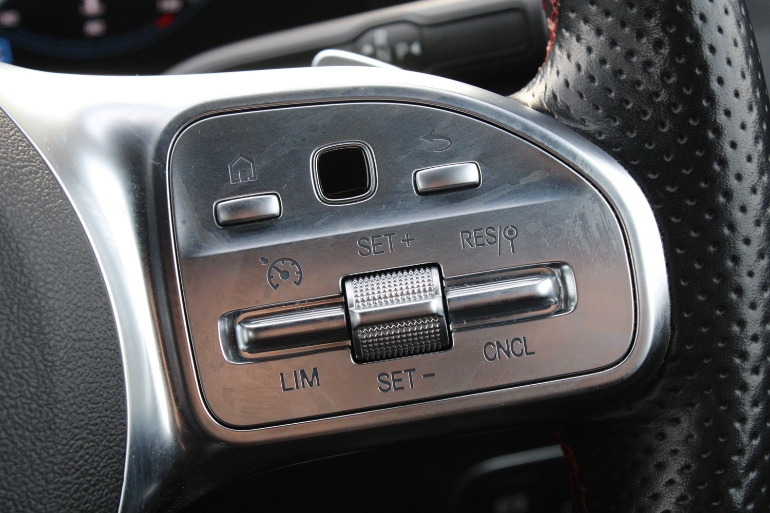 Used Mercedes-Benz GLA 2023 for sale - 77599820: Photo 22