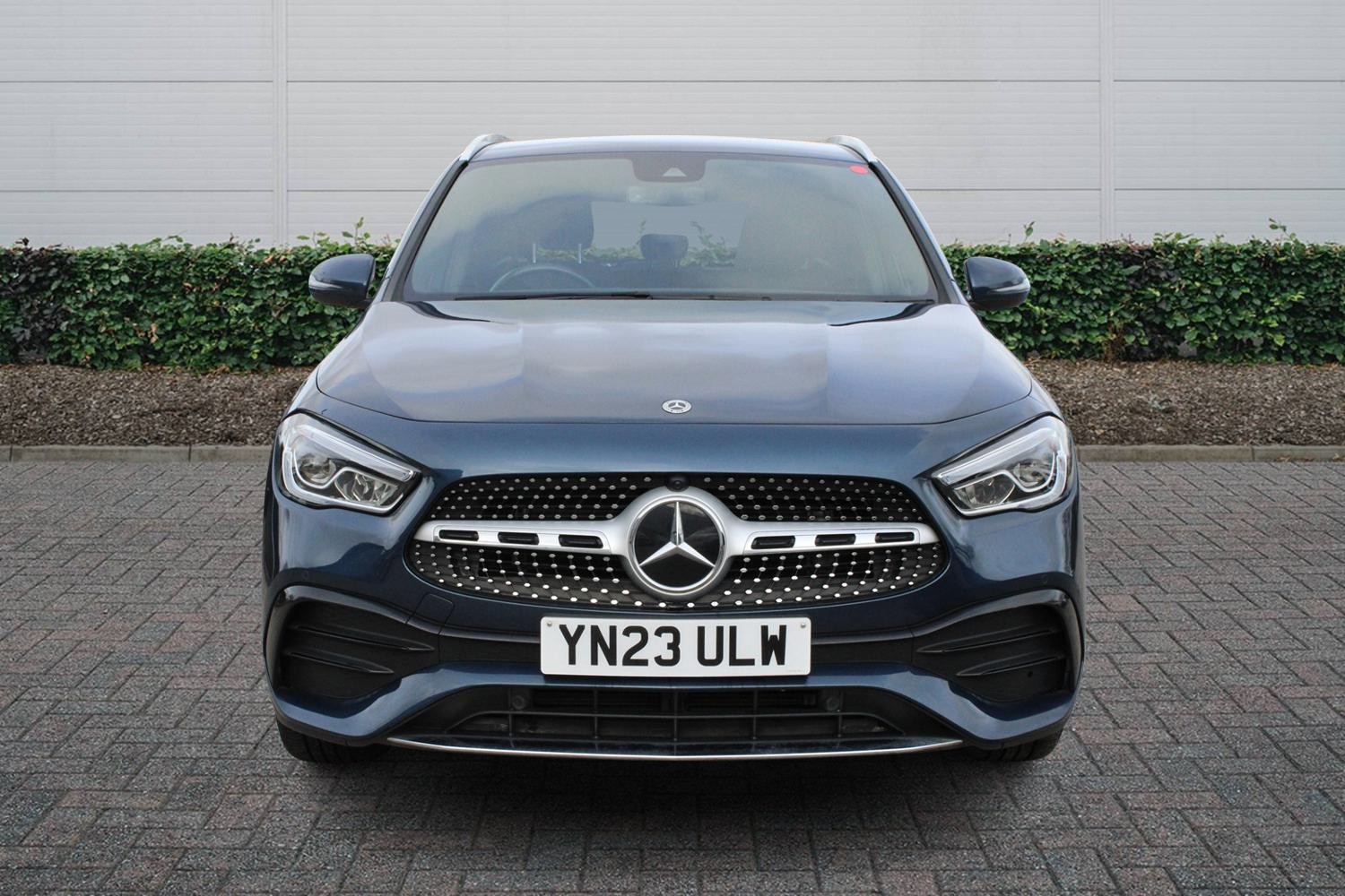 Used Mercedes-Benz GLA 2023 for sale - 77599820: Photo 3