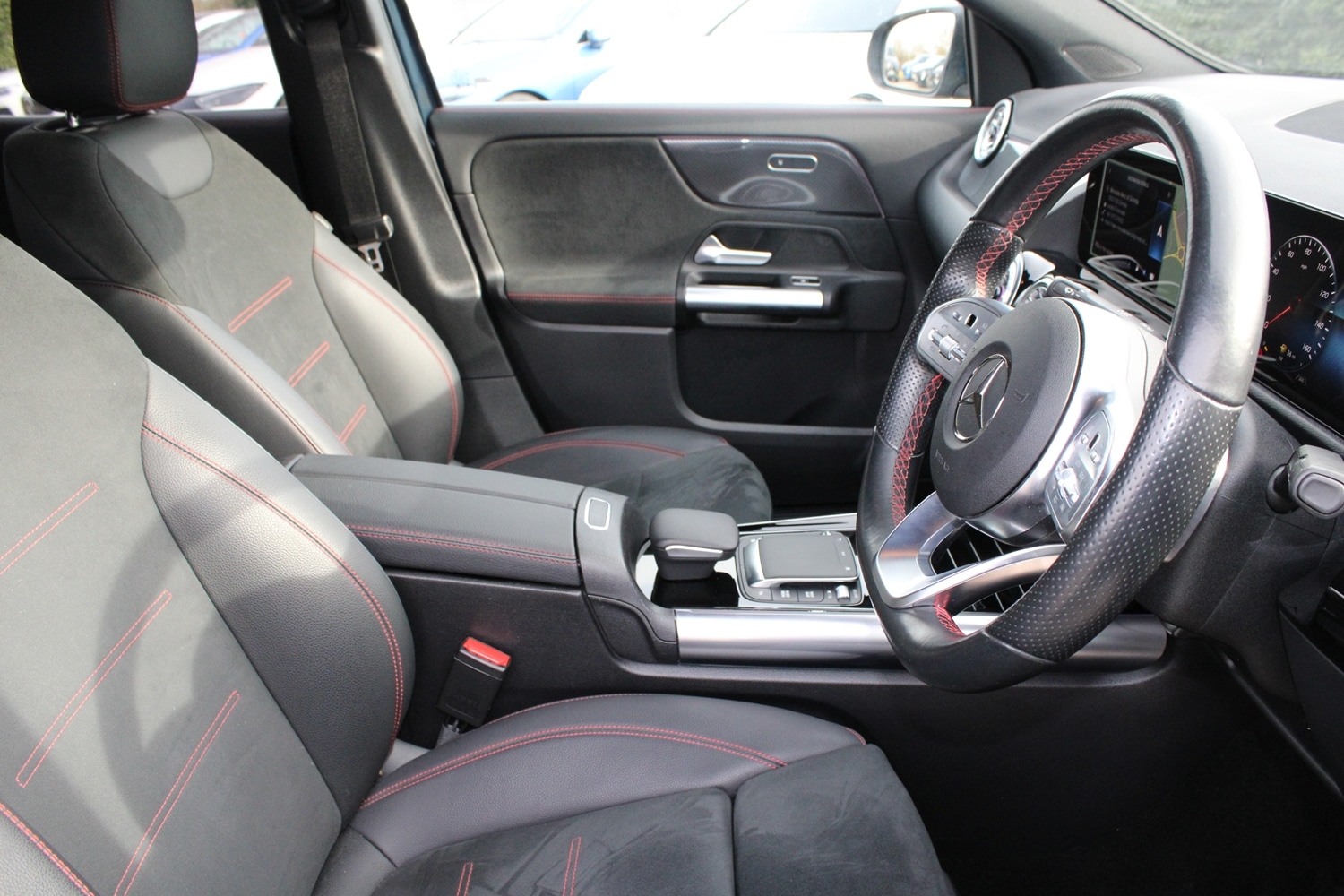 Used Mercedes-Benz GLA 2023 for sale - 77599820: Photo 31