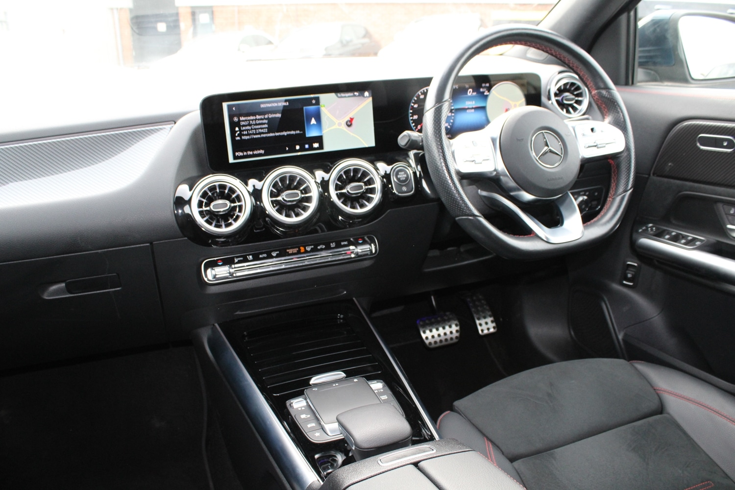 Used Mercedes-Benz GLA 2023 for sale - 77599820: Photo 32