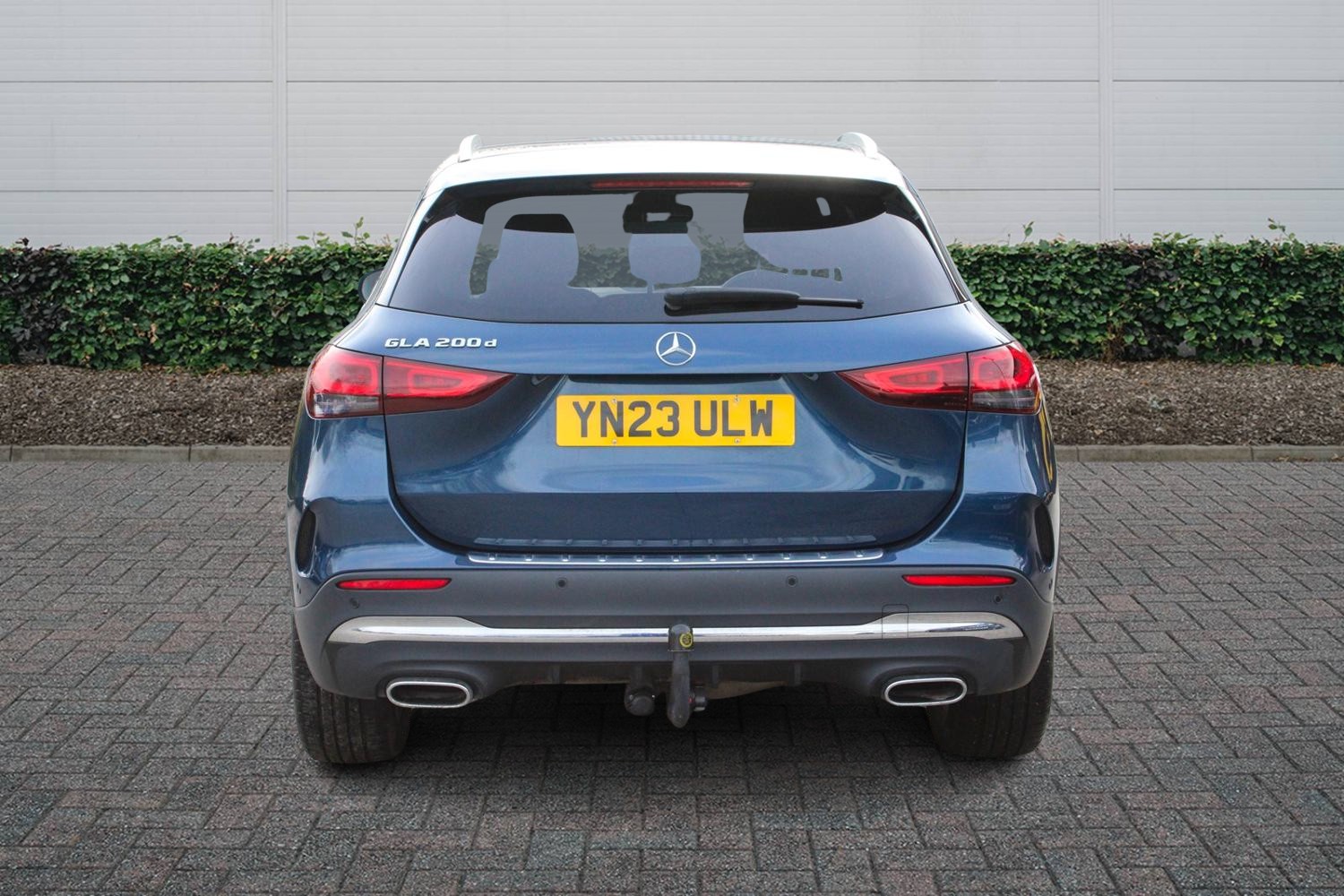 Used Mercedes-Benz GLA 2023 for sale - 77599820: Photo 4