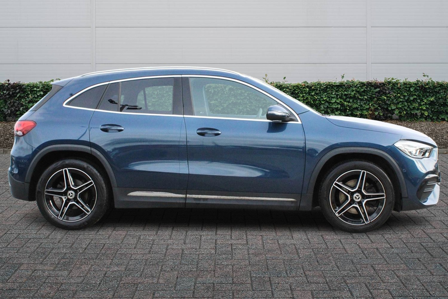 Used Mercedes-Benz GLA 2023 for sale - 77599820: Photo 5