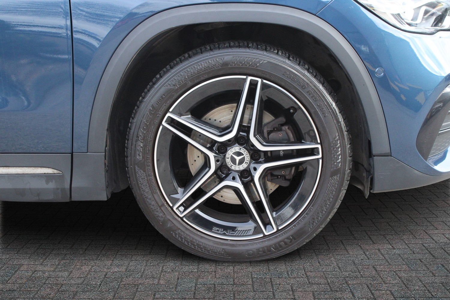 Used Mercedes-Benz GLA 2023 for sale - 77599820: Photo 6