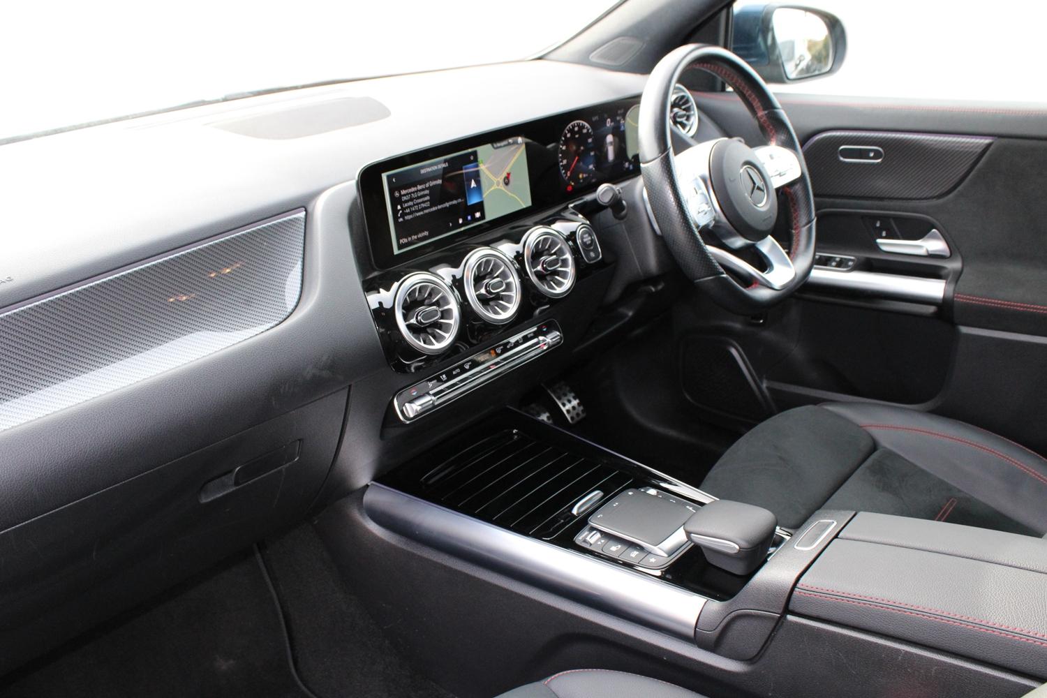 Used Mercedes-Benz GLA 2023 for sale - 77599820: Photo 7