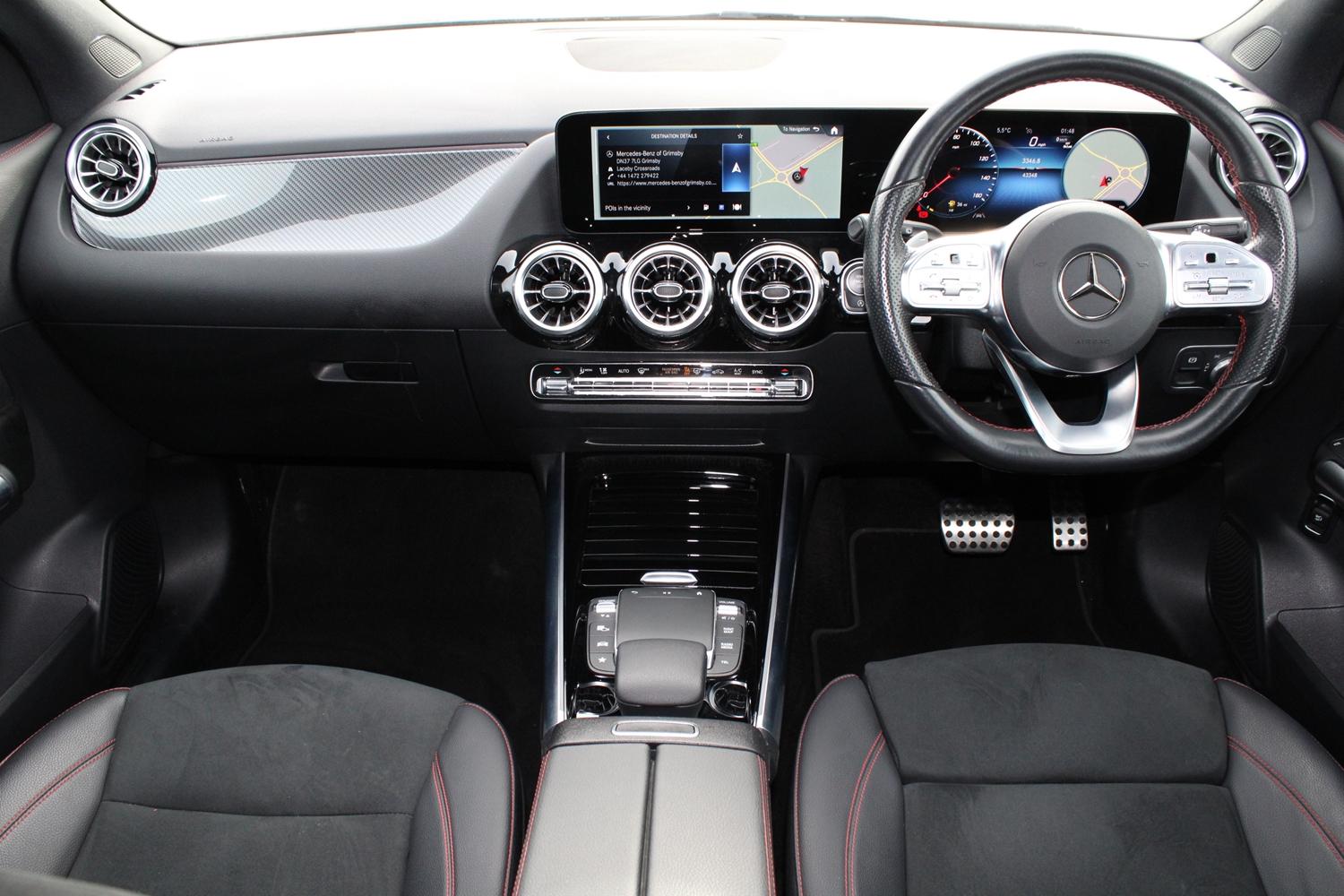 Used Mercedes-Benz GLA 2023 for sale - 77599820: Photo 8