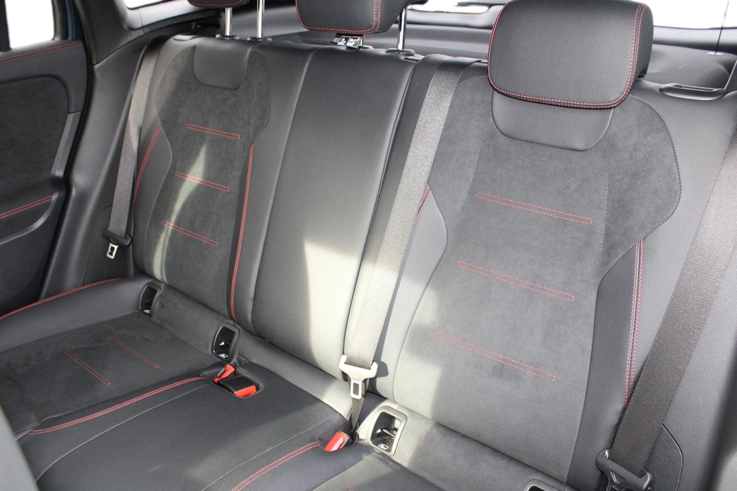 Used Mercedes-Benz GLA 2023 for sale - 77599820: Photo 9