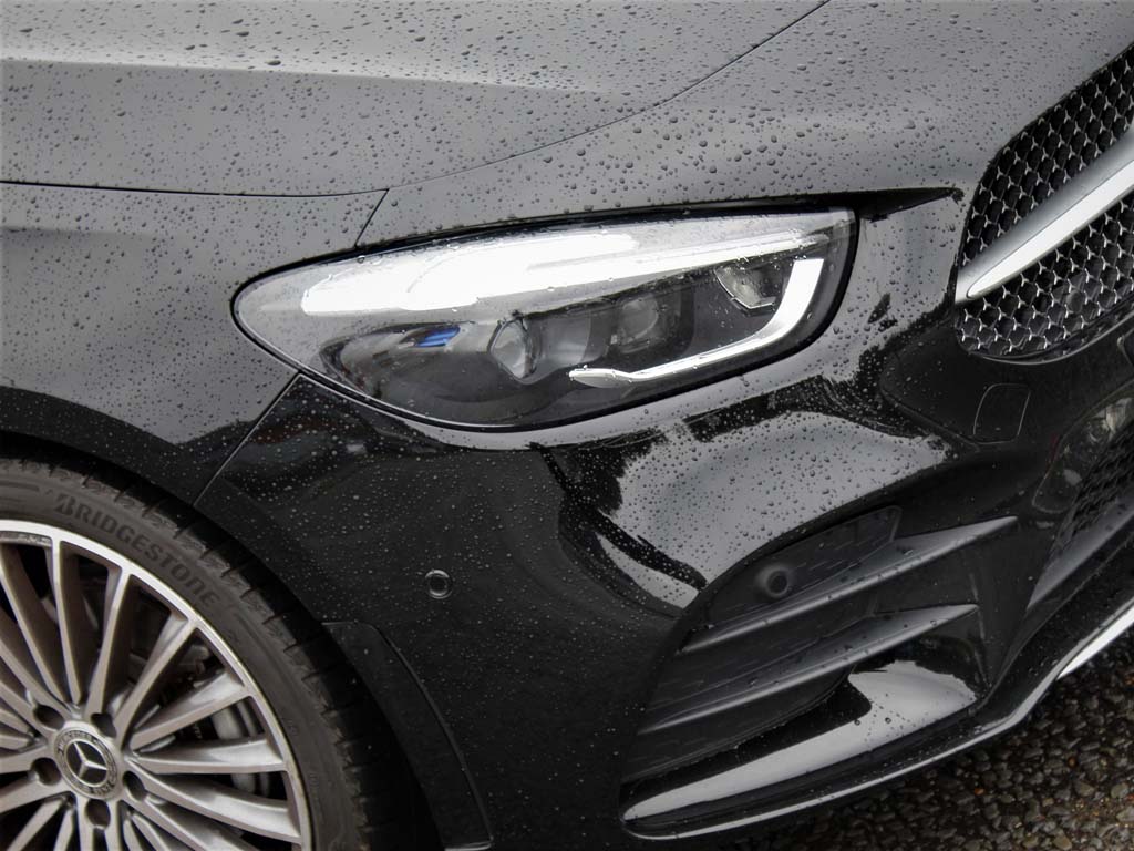 Used Mercedes-Benz B Class 2024 for sale - 77427402: Photo 10