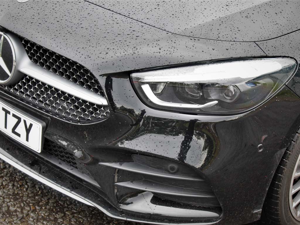 Used Mercedes-Benz B Class 2024 for sale - 77427402: Photo 11