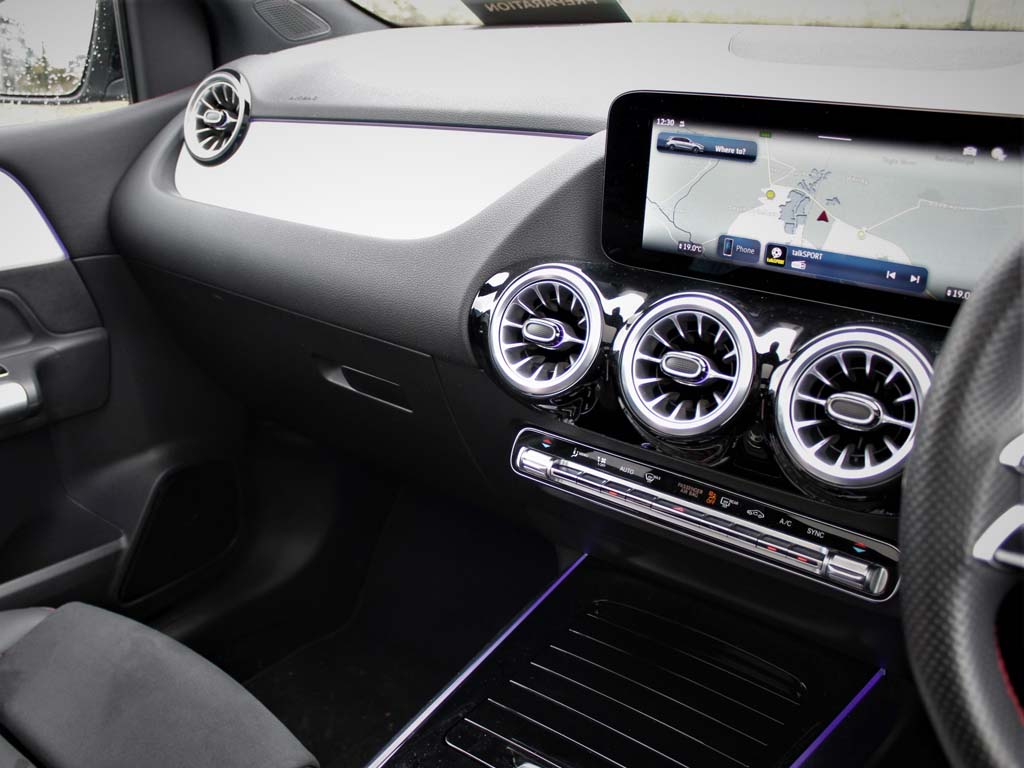 Used Mercedes-Benz B Class 2024 for sale - 77427402: Photo 25