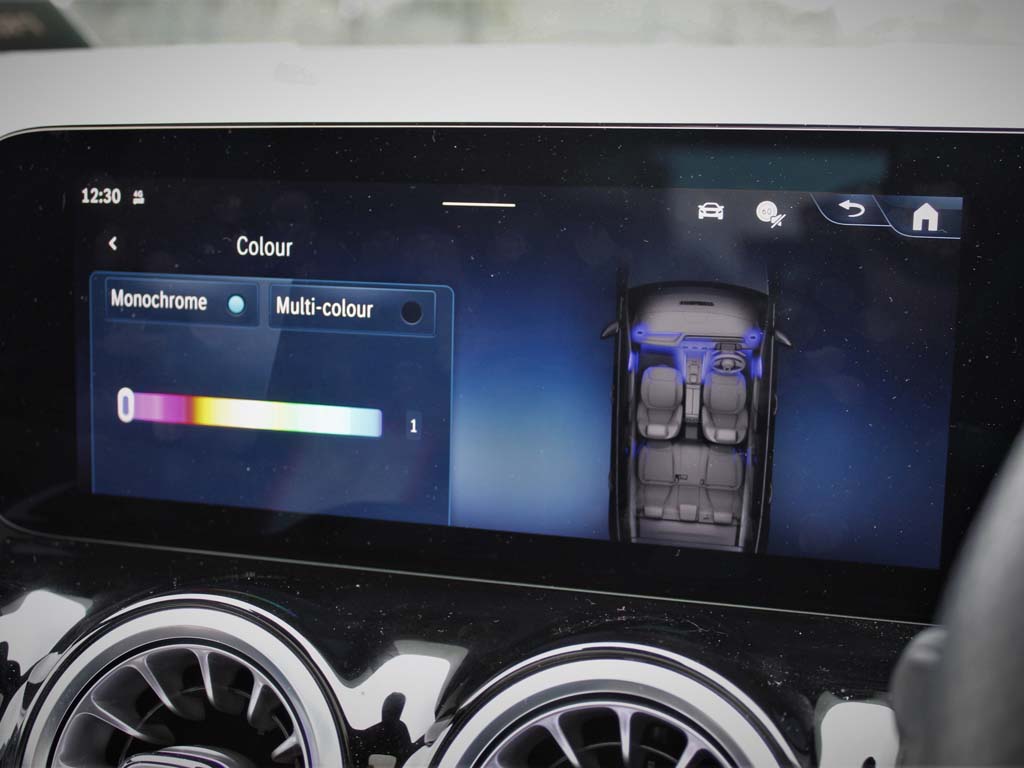 Used Mercedes-Benz B Class 2024 for sale - 77427402: Photo 28