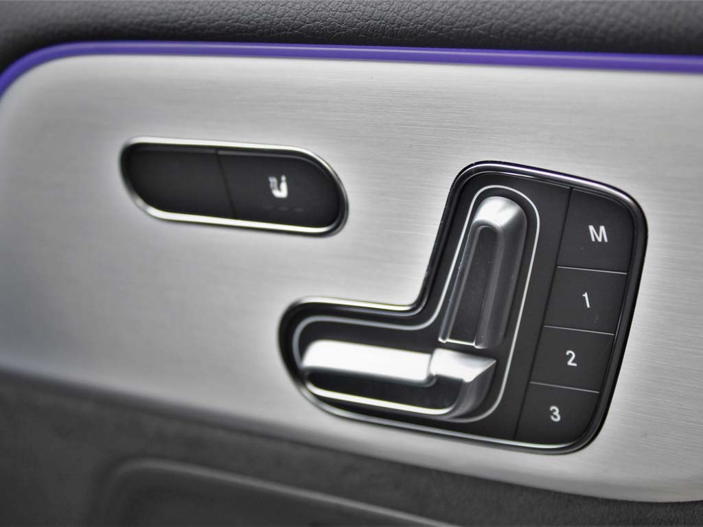 Used Mercedes-Benz B Class 2024 for sale - 77427402: Photo 33