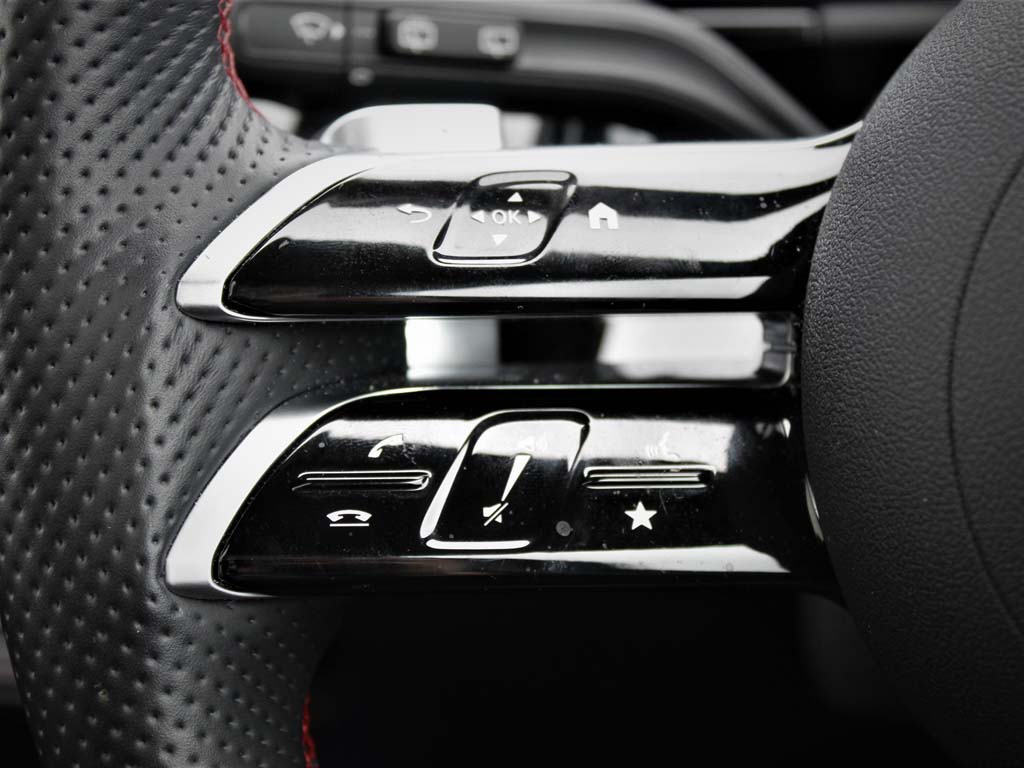 Used Mercedes-Benz B Class 2024 for sale - 77427402: Photo 37