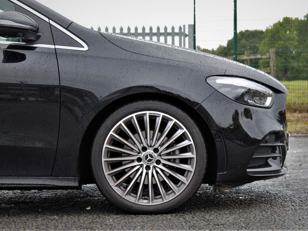 Used Mercedes-Benz B Class 2024 for sale - 77427402: Photo 5