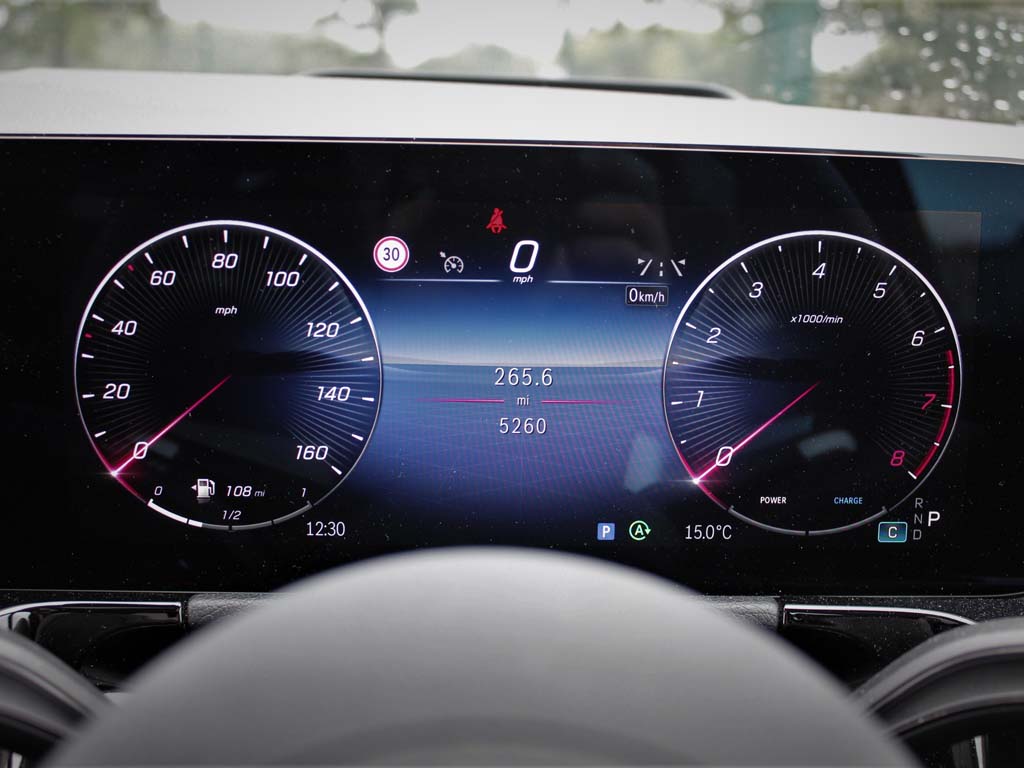 Used Mercedes-Benz B Class 2024 for sale - 77427402: Photo 6