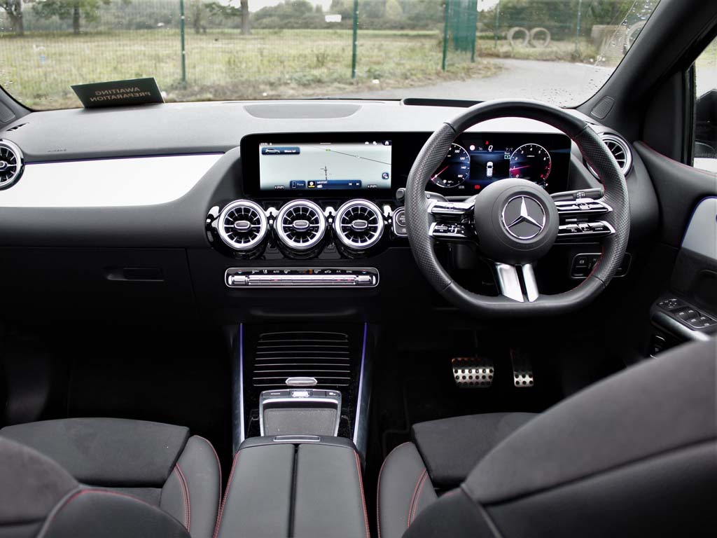 Used Mercedes-Benz B Class 2024 for sale - 77427402: Photo 7