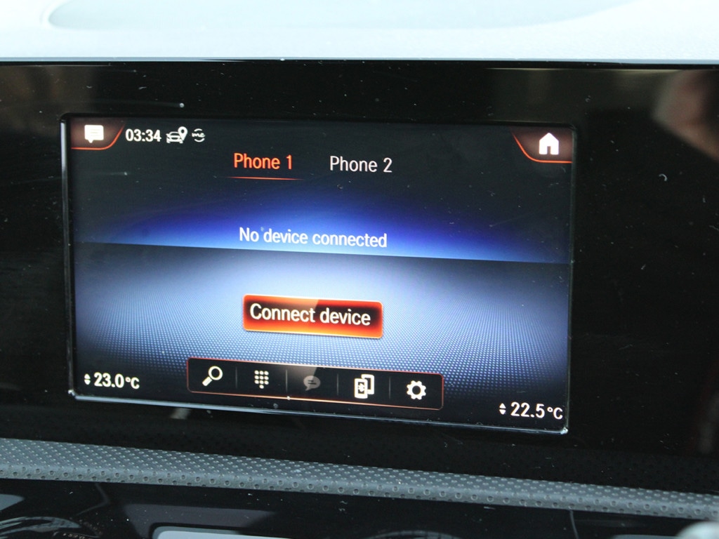 Used Mercedes-Benz A-Class 2020 for sale - 76662405: Photo 10