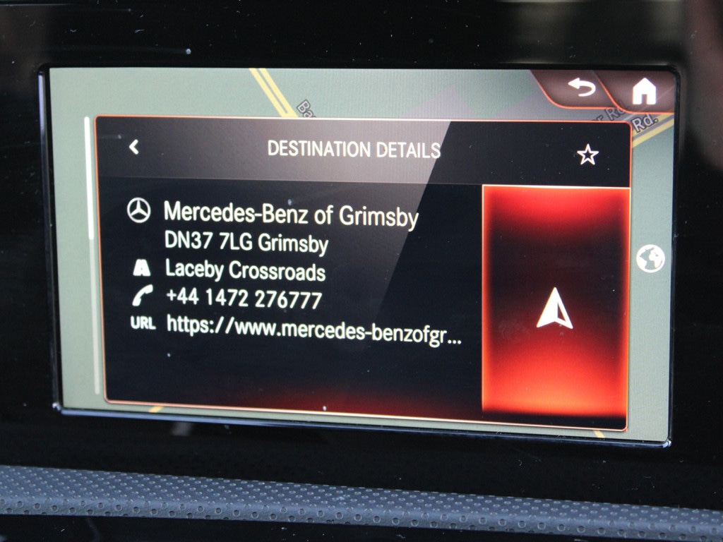 Used Mercedes-Benz A-Class 2020 for sale - 76662405: Photo 13