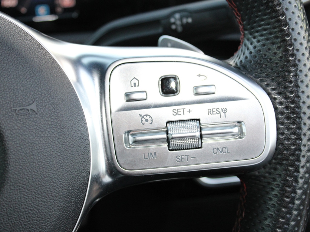 Used Mercedes-Benz A-Class 2020 for sale - 76662405: Photo 17