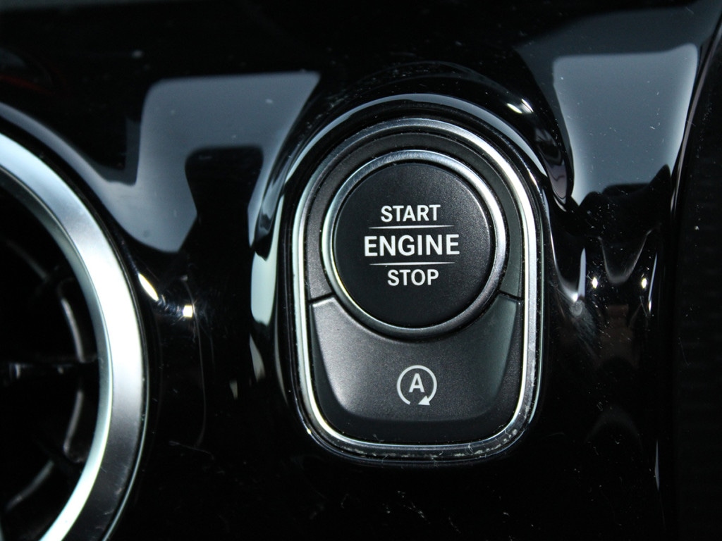 Used Mercedes-Benz A-Class 2020 for sale - 76662405: Photo 19