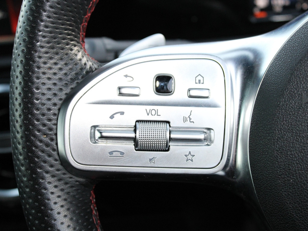 Used Mercedes-Benz A-Class 2020 for sale - 76662405: Photo 21