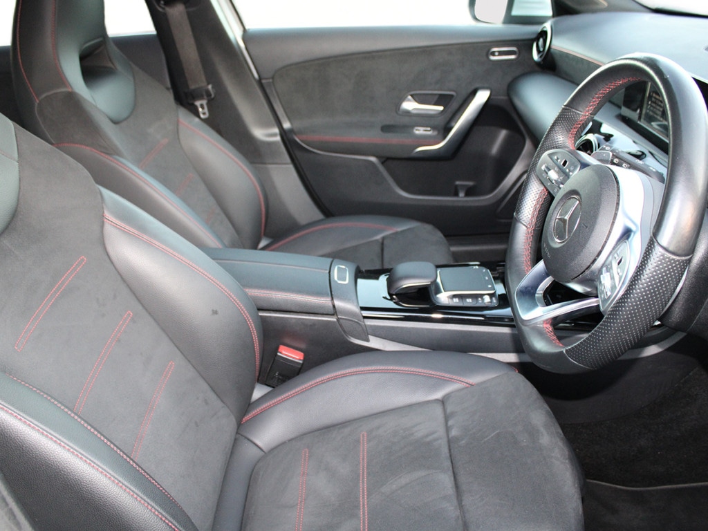 Used Mercedes-Benz A-Class 2020 for sale - 76662405: Photo 24