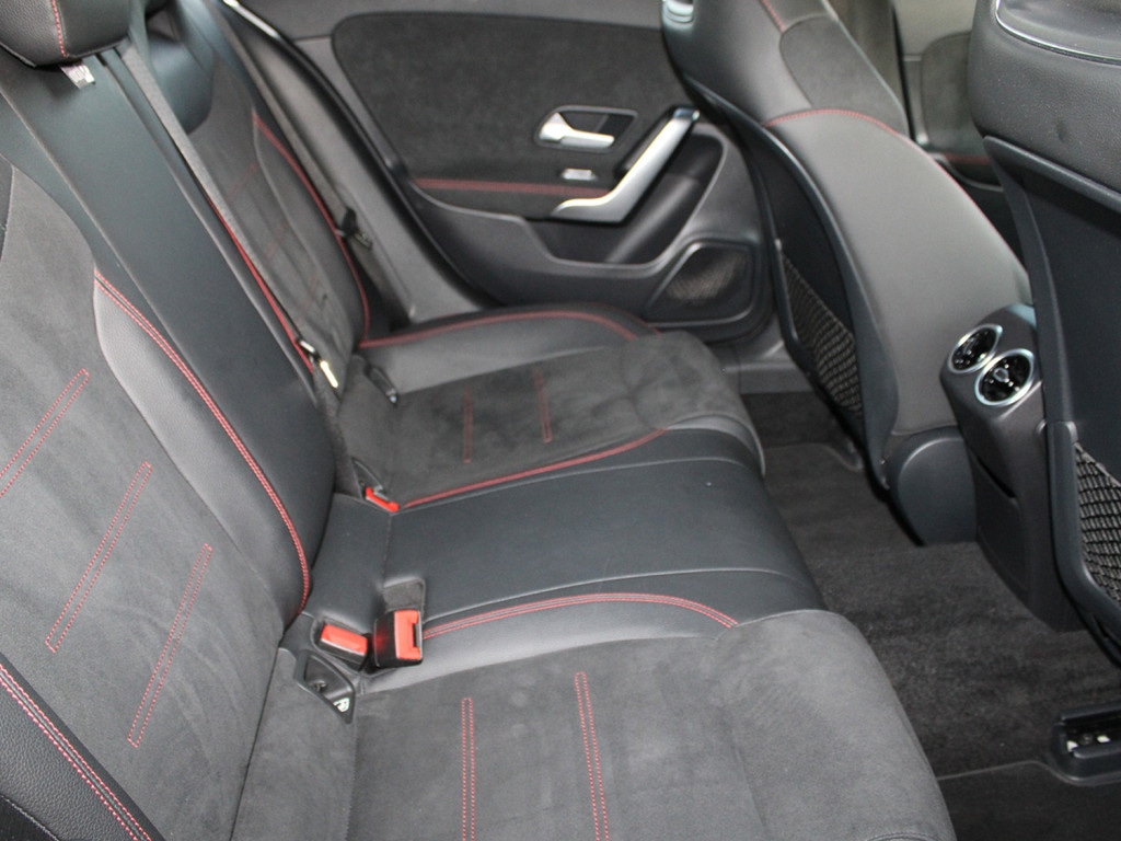 Used Mercedes-Benz A-Class 2020 for sale - 76662405: Photo 25