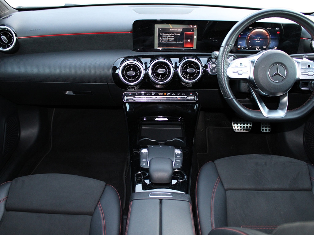 Used Mercedes-Benz A-Class 2020 for sale - 76662405: Photo 26