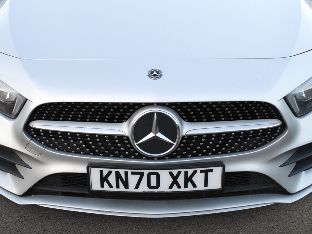 Used Mercedes-Benz A-Class 2020 for sale - 76662405: Photo 27