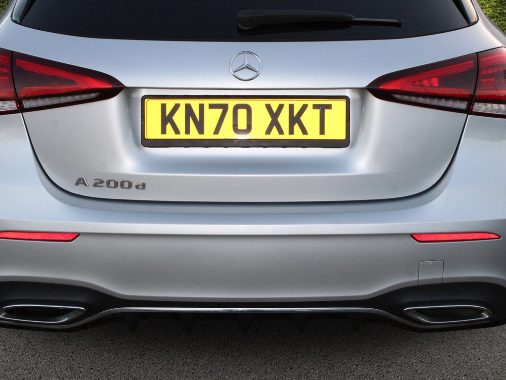 Used Mercedes-Benz A-Class 2020 for sale - 76662405: Photo 28