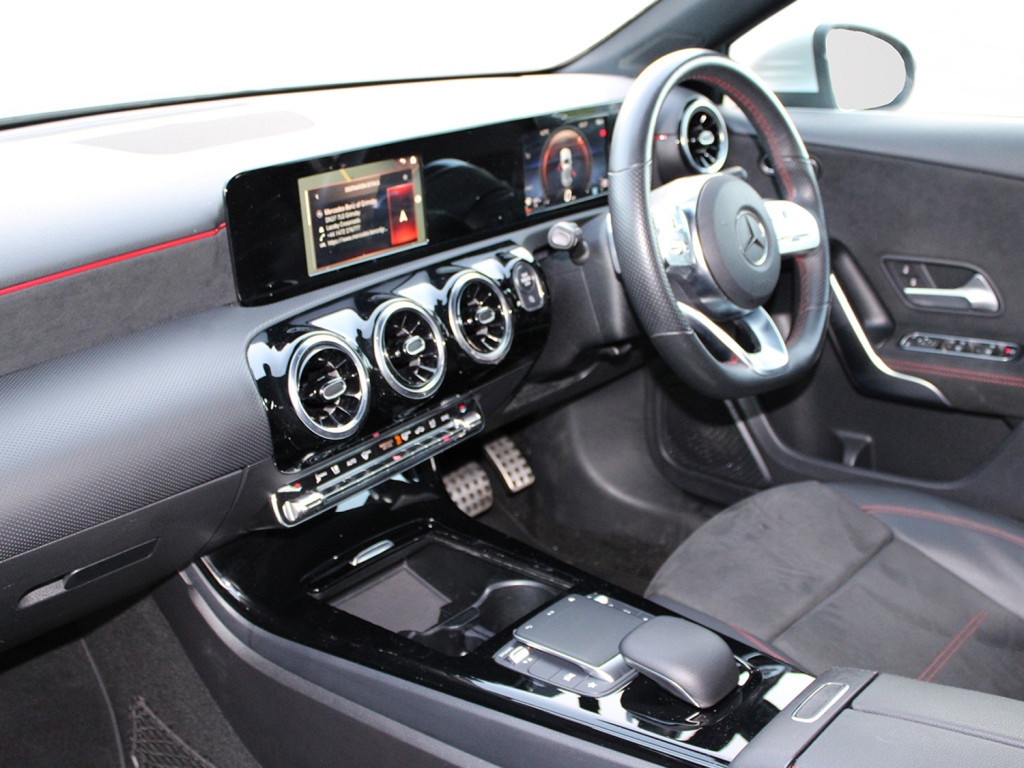 Used Mercedes-Benz A-Class 2020 for sale - 76662405: Photo 3