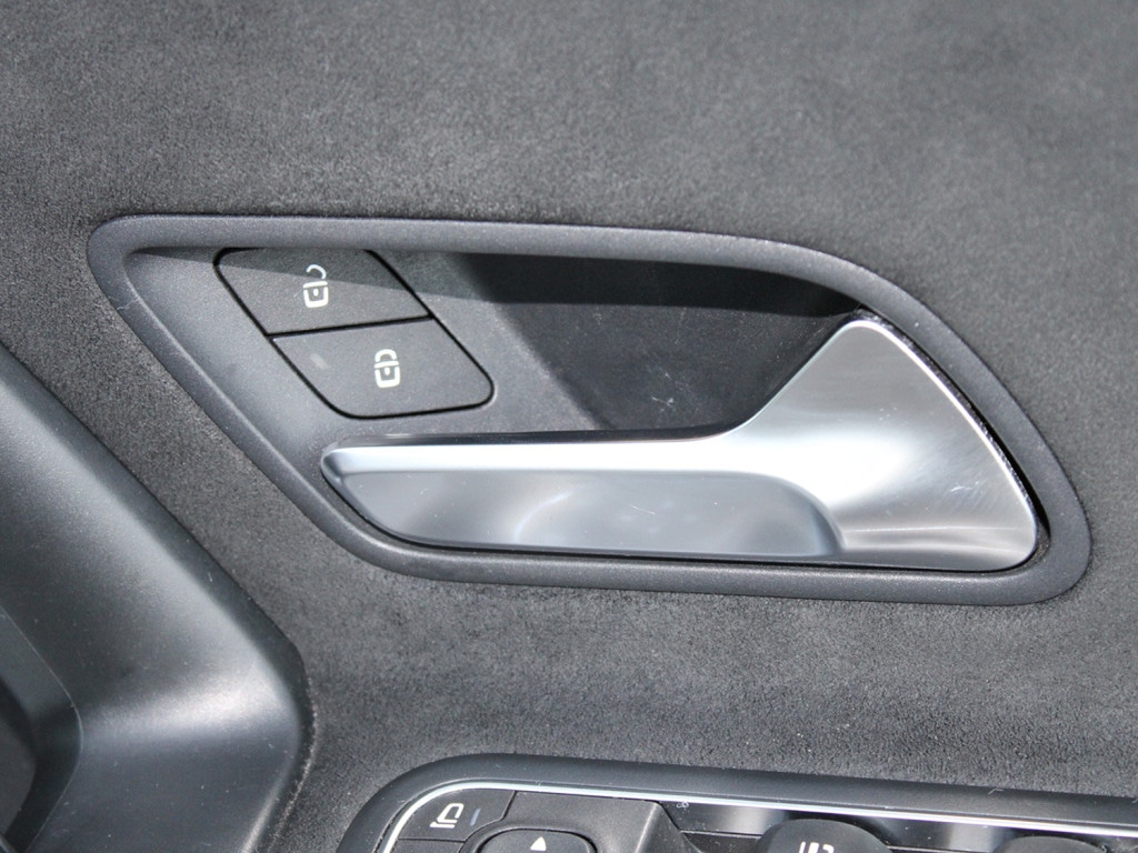 Used Mercedes-Benz A-Class 2020 for sale - 76662405: Photo 30