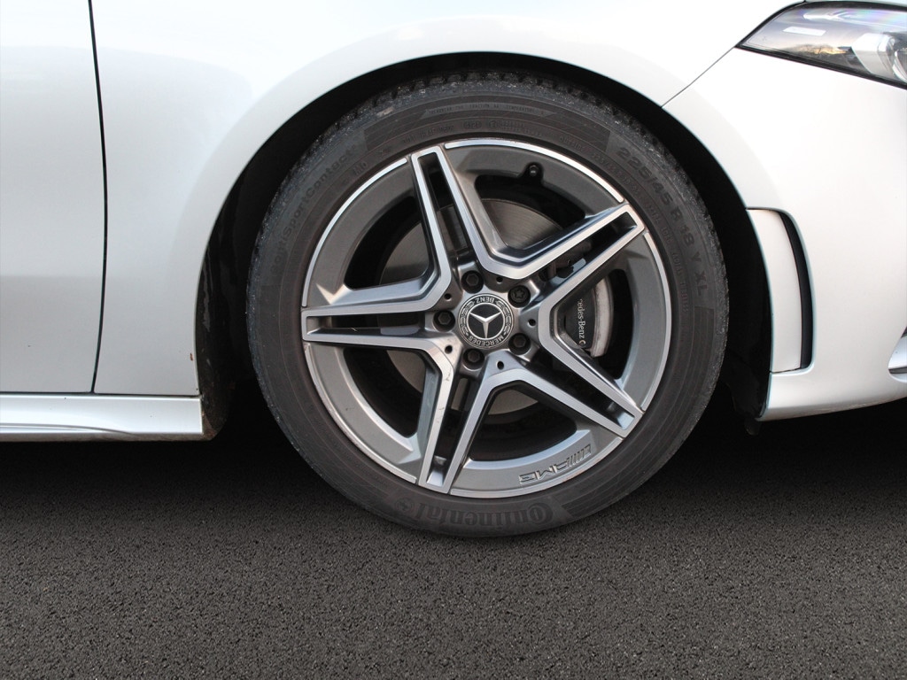 Used Mercedes-Benz A-Class 2020 for sale - 76662405: Photo 5