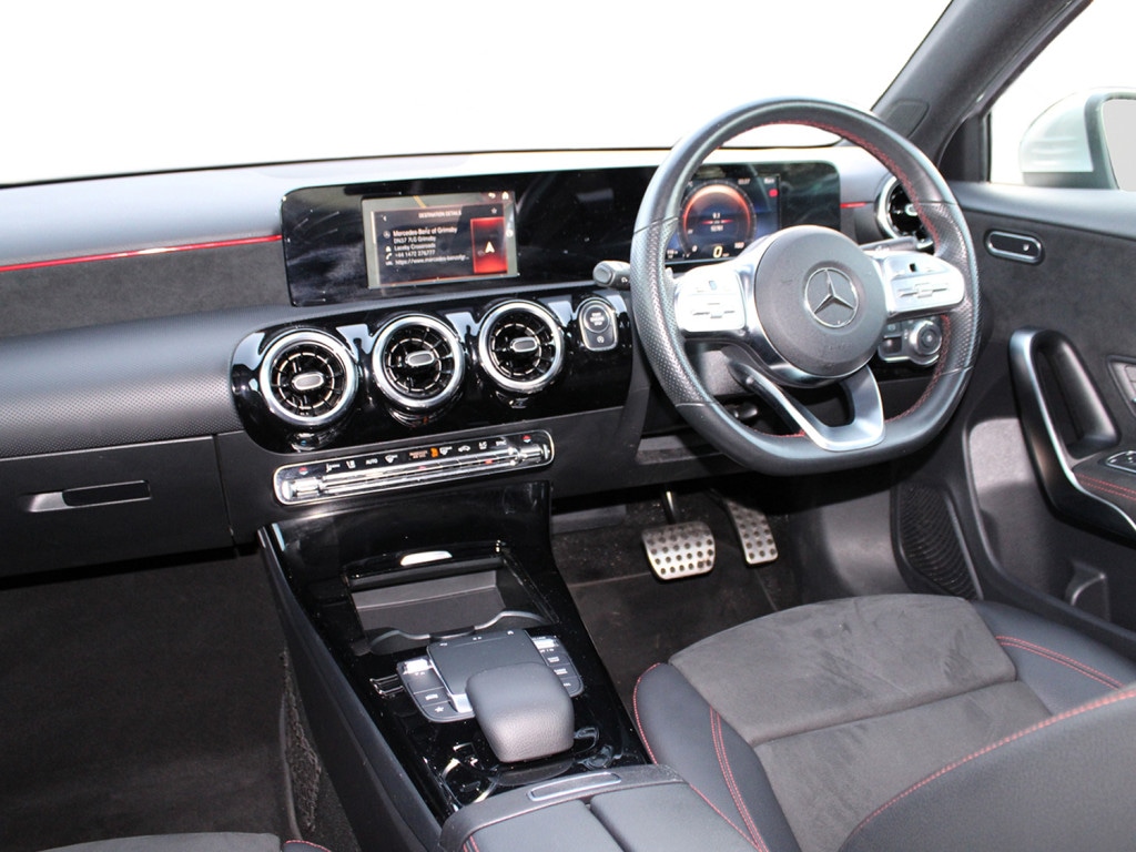 Used Mercedes-Benz A-Class 2020 for sale - 76662405: Photo 7