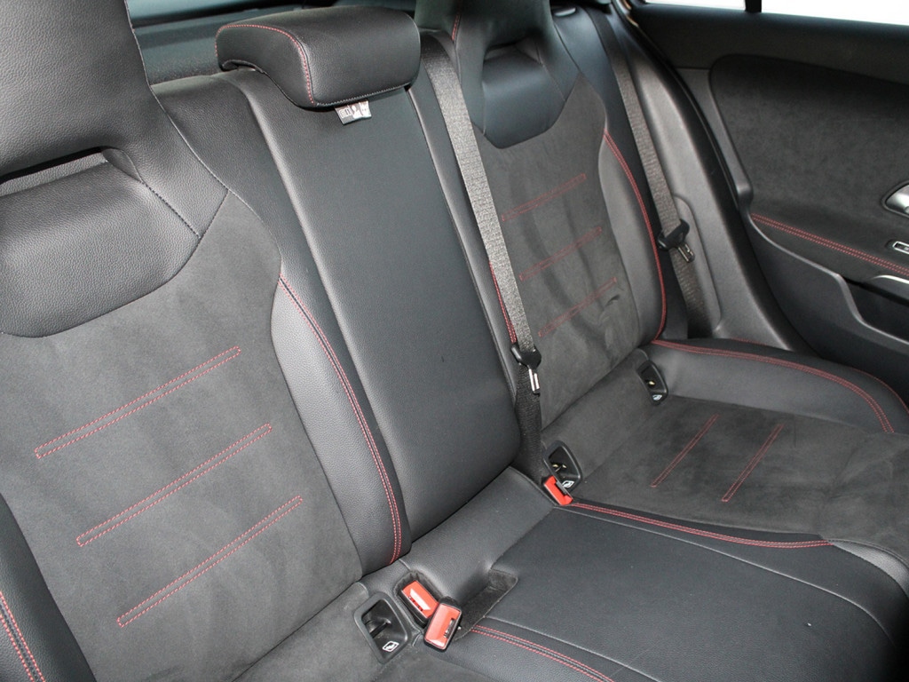 Used Mercedes-Benz A-Class 2020 for sale - 76662405: Photo 8