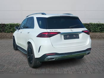 Used Mercedes-Benz GLE 2023 for sale - 79795525: Photo