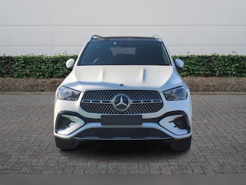 Used Mercedes-Benz GLE 2023 for sale - 79795525: Photo