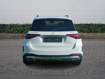 Used Mercedes-Benz GLE 2023 for sale - 79795525: Photo