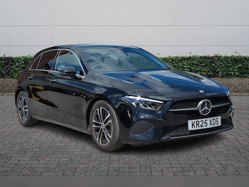 Used Mercedes-Benz A-Class 2025 for sale - 79013892: Photo