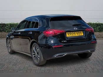 Used Mercedes-Benz A-Class 2025 for sale - 79013892: Photo