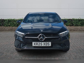 Used Mercedes-Benz A-Class 2025 for sale - 79013892: Photo