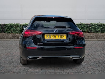 Used Mercedes-Benz A-Class 2025 for sale - 79013892: Photo