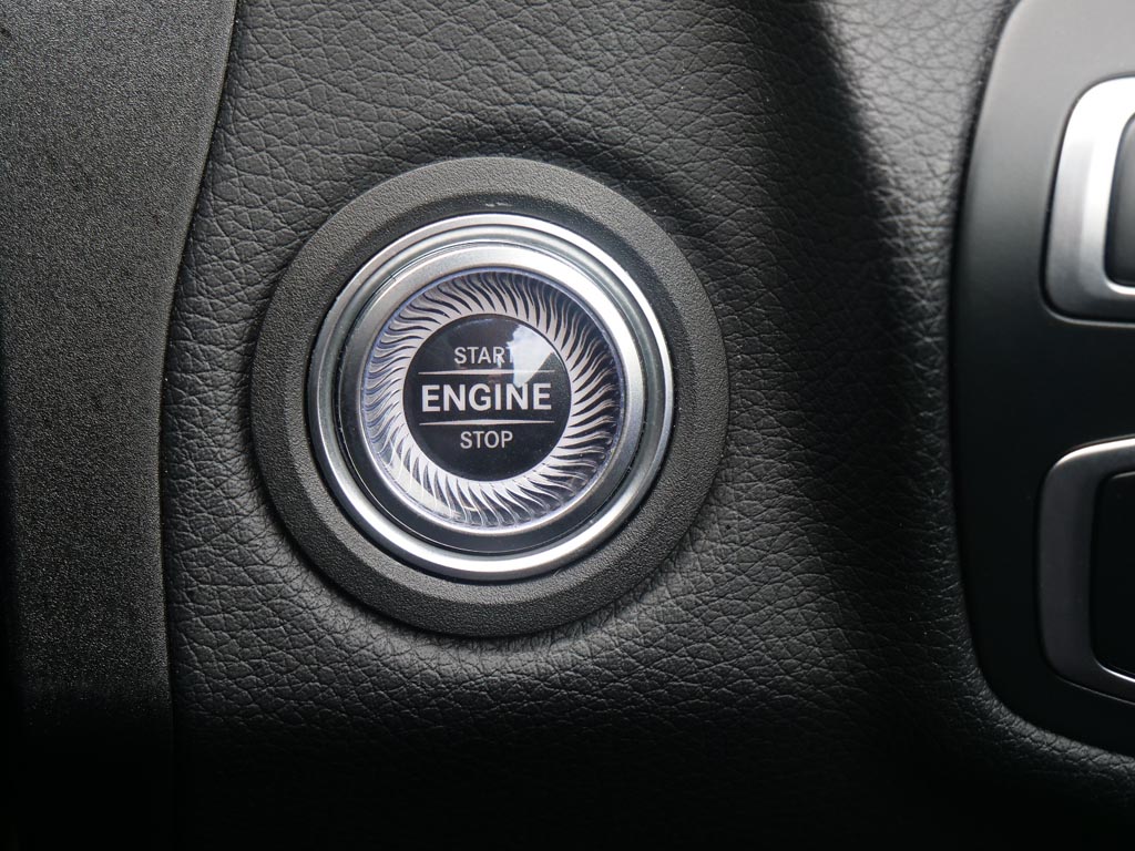 Used Mercedes-Benz C Class 2020 for sale - 76539540: Photo 22