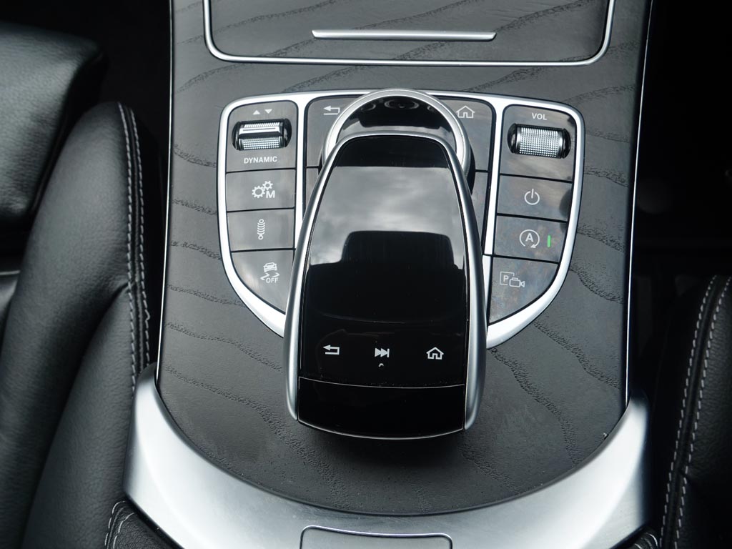 Used Mercedes-Benz C Class 2020 for sale - 76539540: Photo 24