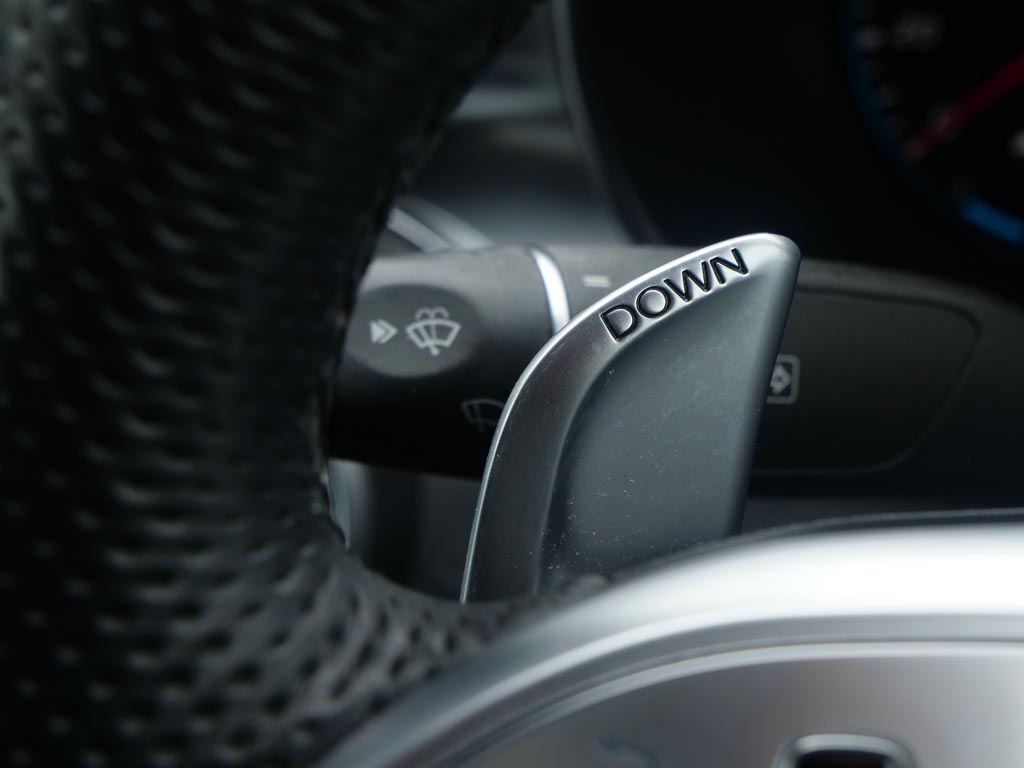 Used Mercedes-Benz C Class 2020 for sale - 76539540: Photo 35