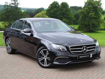 2020 (20) - E220d SE 4dr 9G-Tronic
