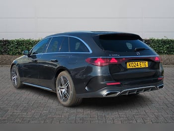 Used Mercedes-Benz E Class 2024 for sale - 79623040: Photo