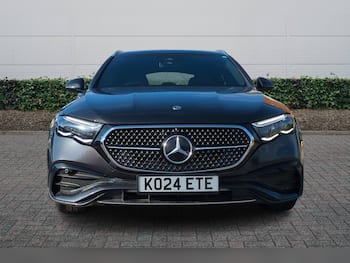 Used Mercedes-Benz E Class 2024 for sale - 79623040: Photo